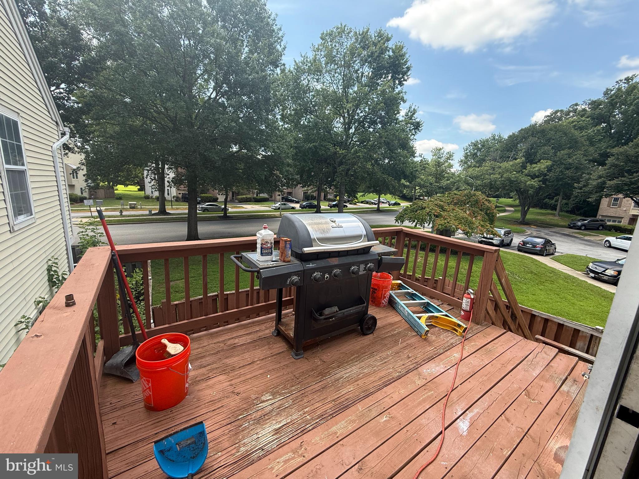 MARLBOROUGH CONDOMINIUM - Residential