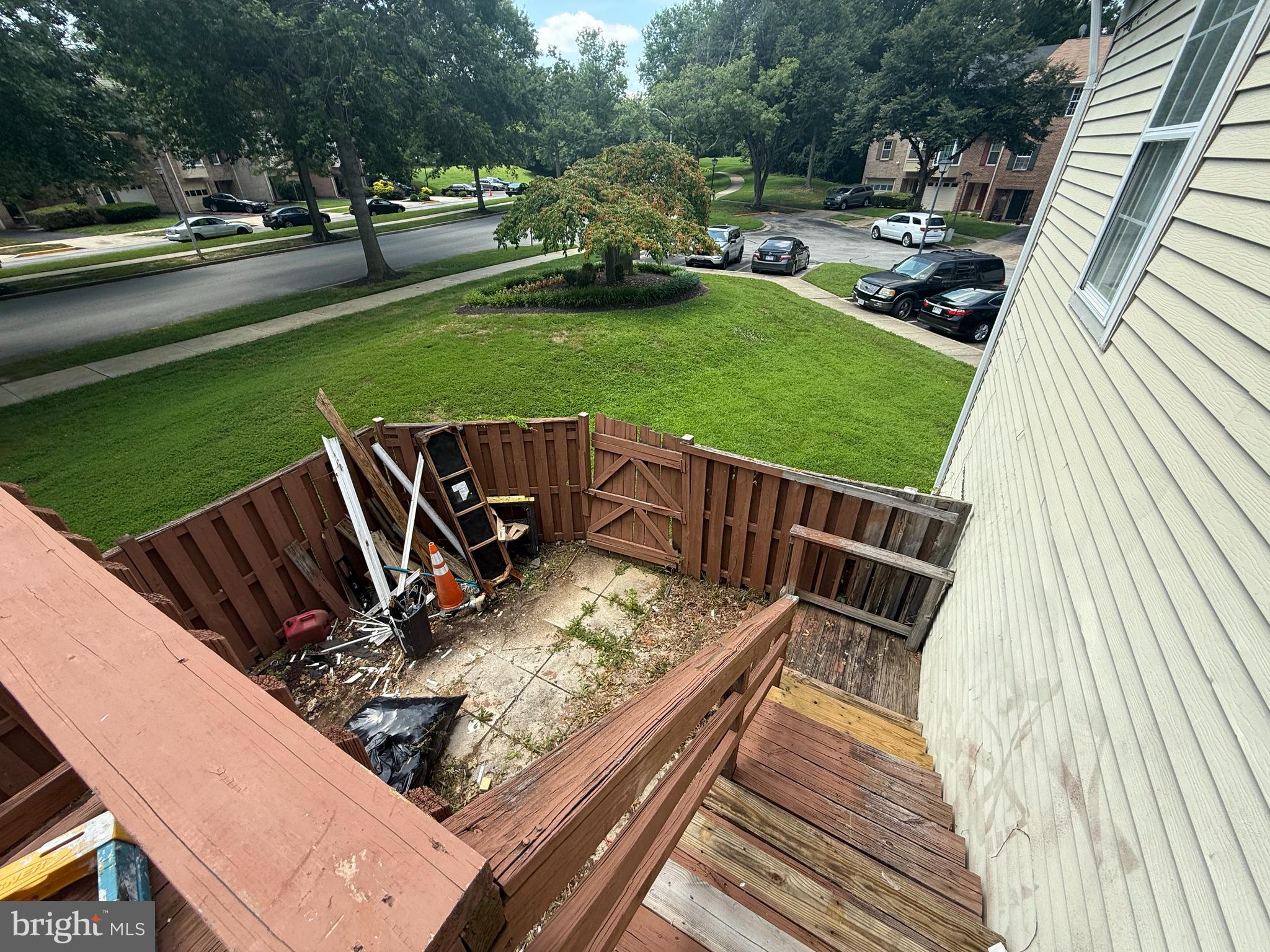 MARLBOROUGH CONDOMINIUM - Residential