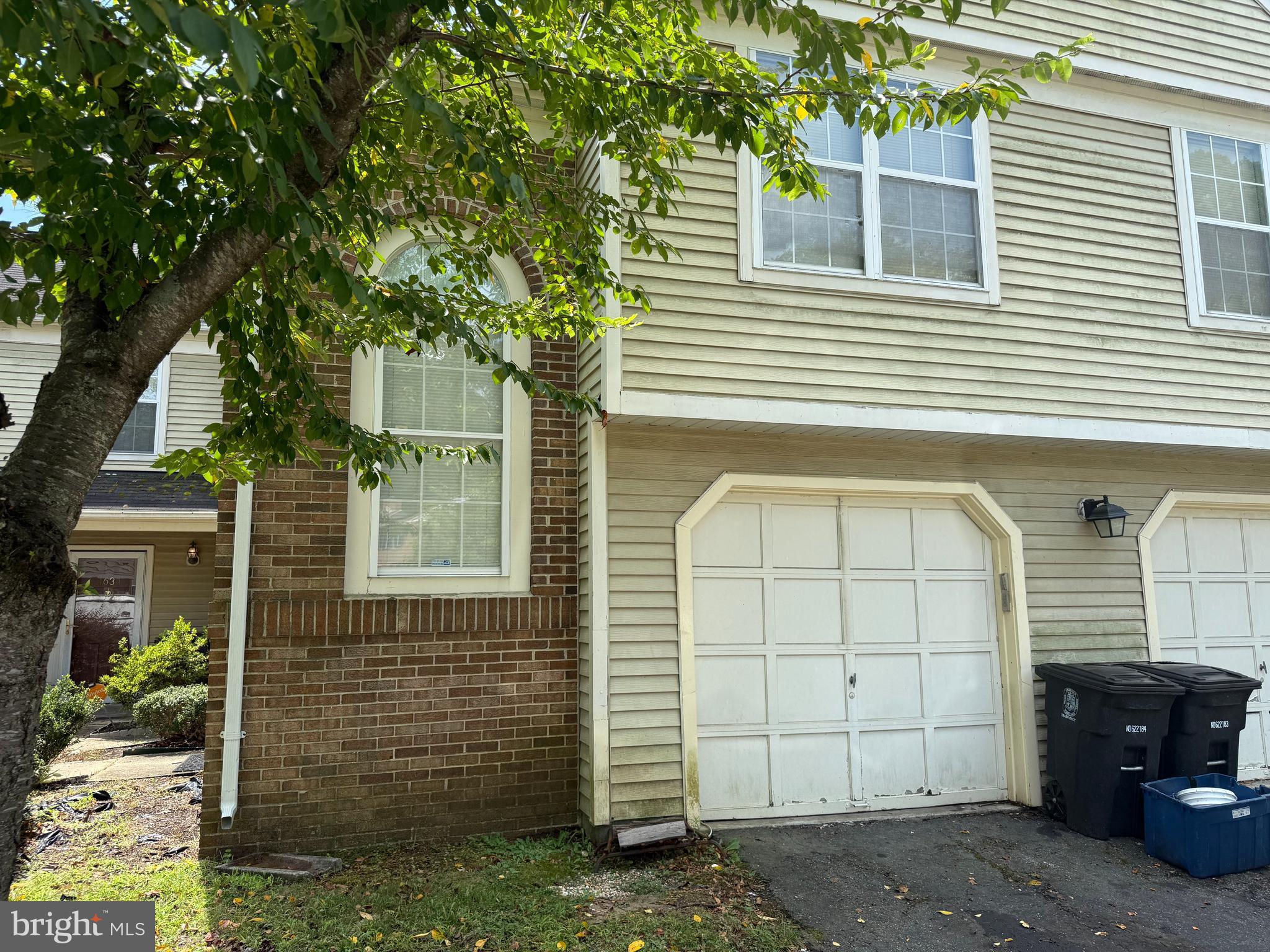 MARLBOROUGH CONDOMINIUM - Residential