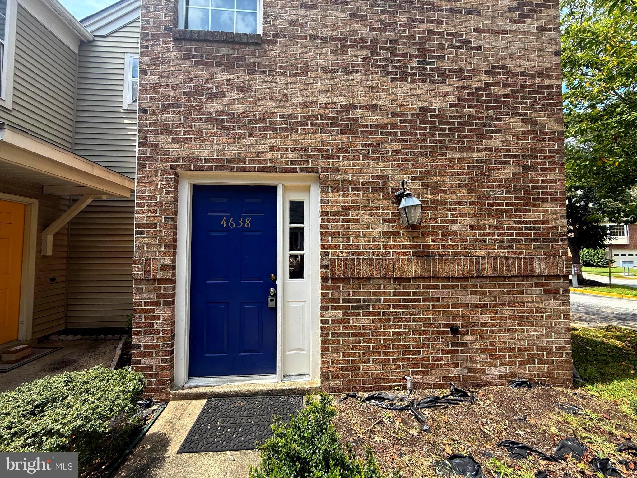 4638 GOVERNOR KENT COURT 487