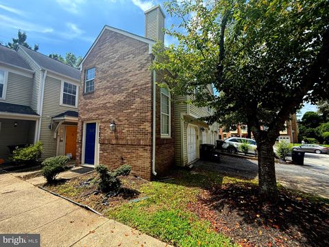 4638 GOVERNOR KENT COURT 487 UPPER MARLBORO MD 20772