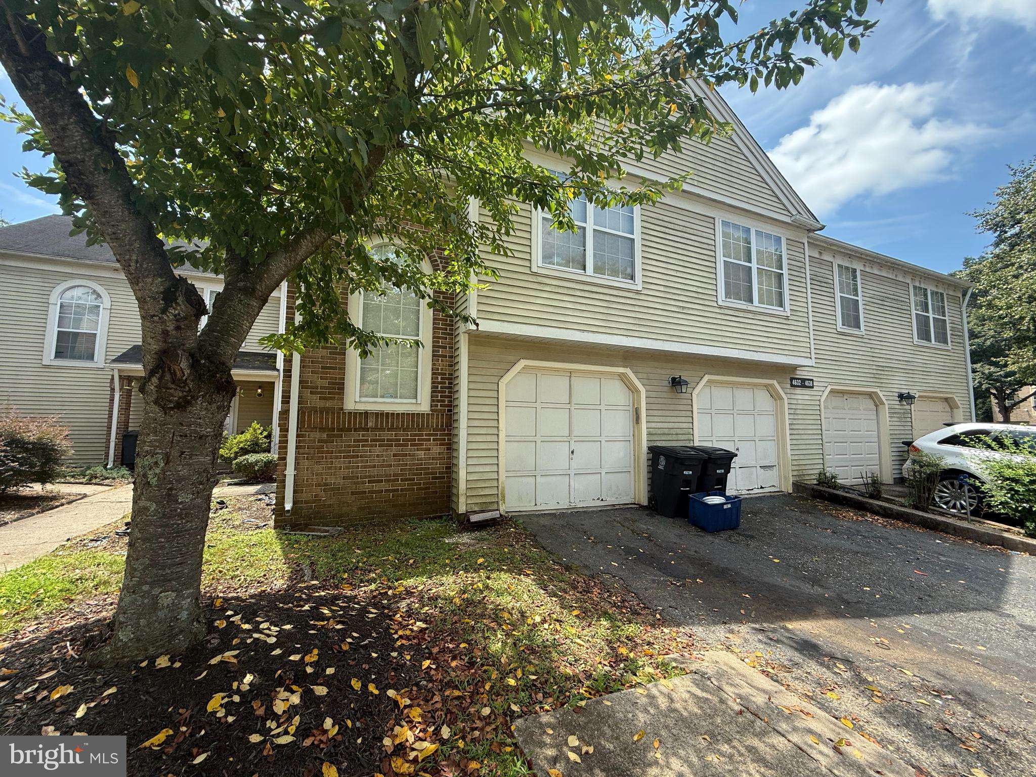 MARLBOROUGH CONDOMINIUM - Residential