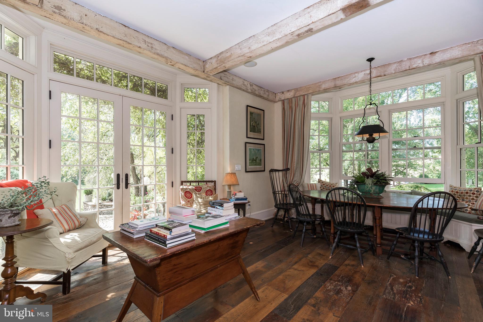 CHESHIRE HUNT - Residential