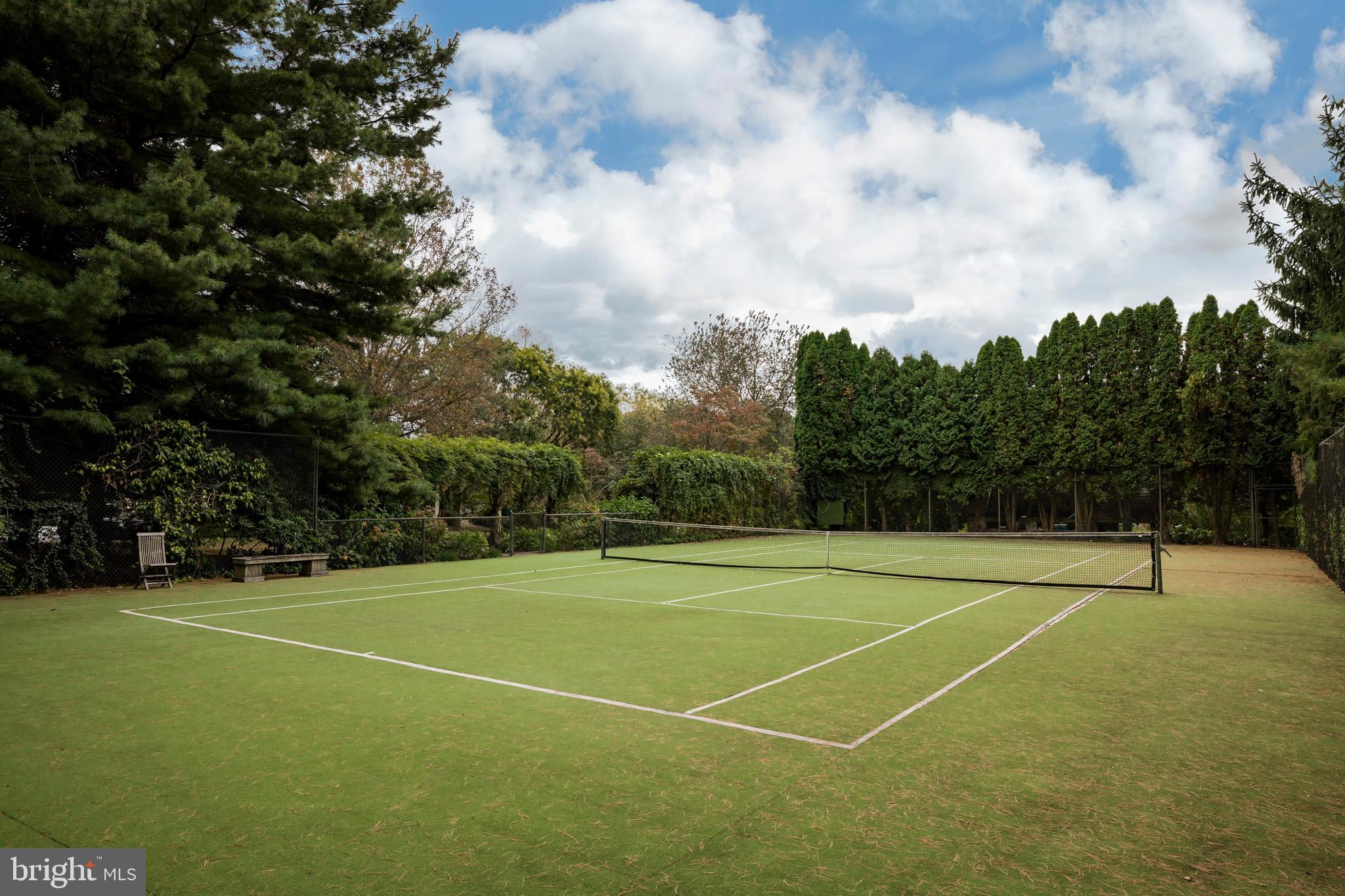 CHESHIRE HUNT - Residential