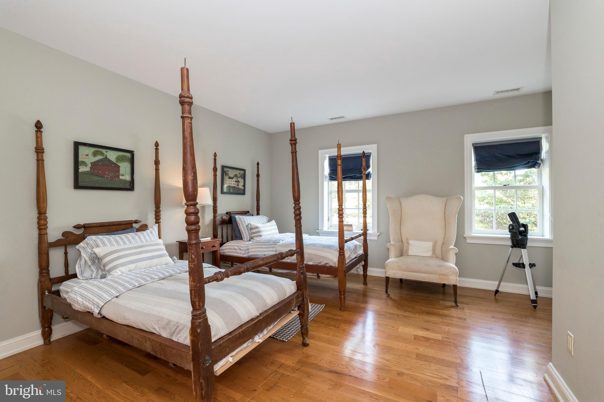 CHESHIRE HUNT - Residential