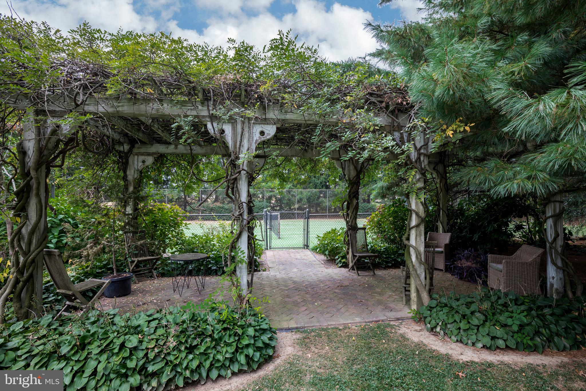 CHESHIRE HUNT - Residential