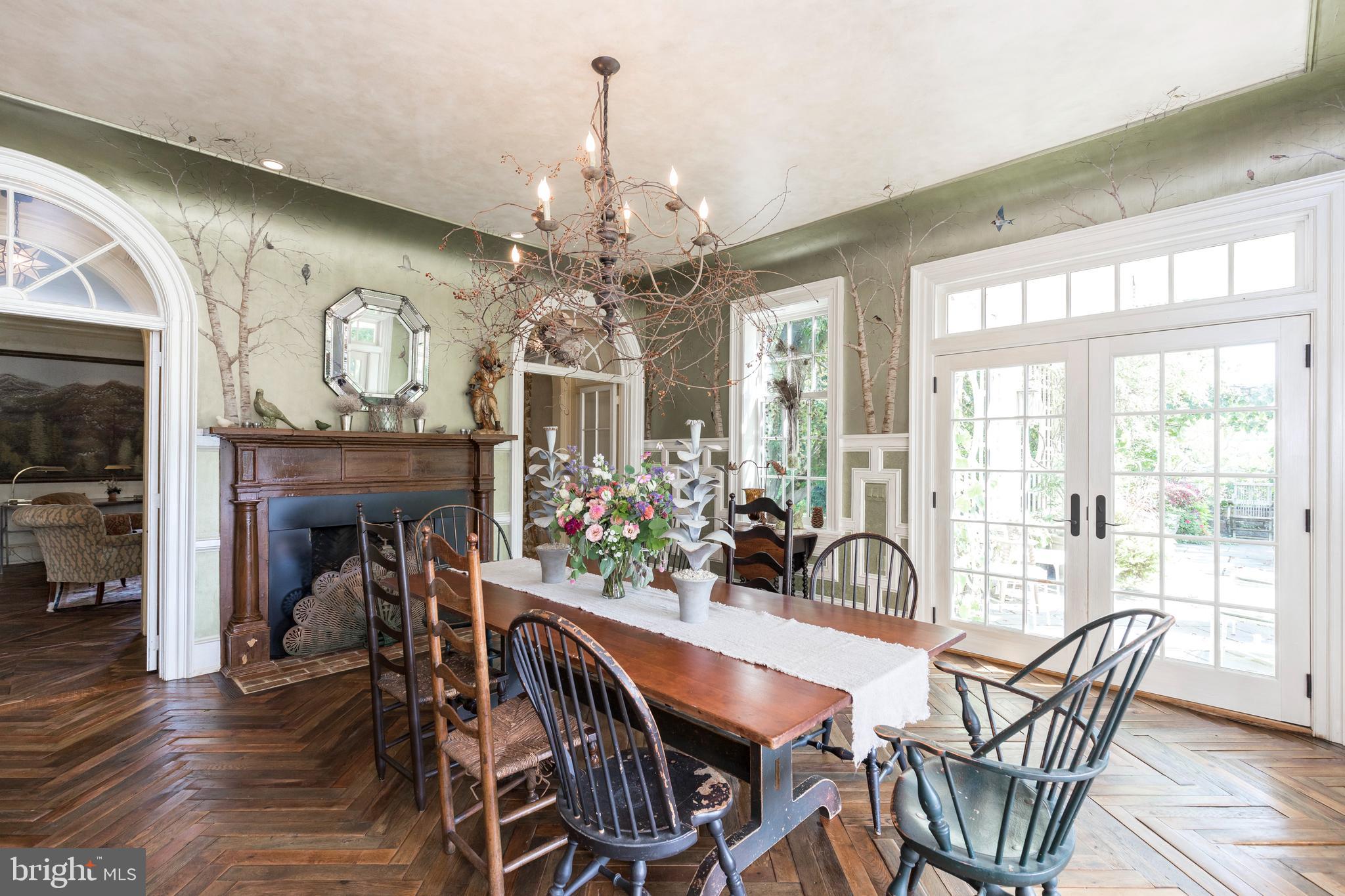 CHESHIRE HUNT - Residential