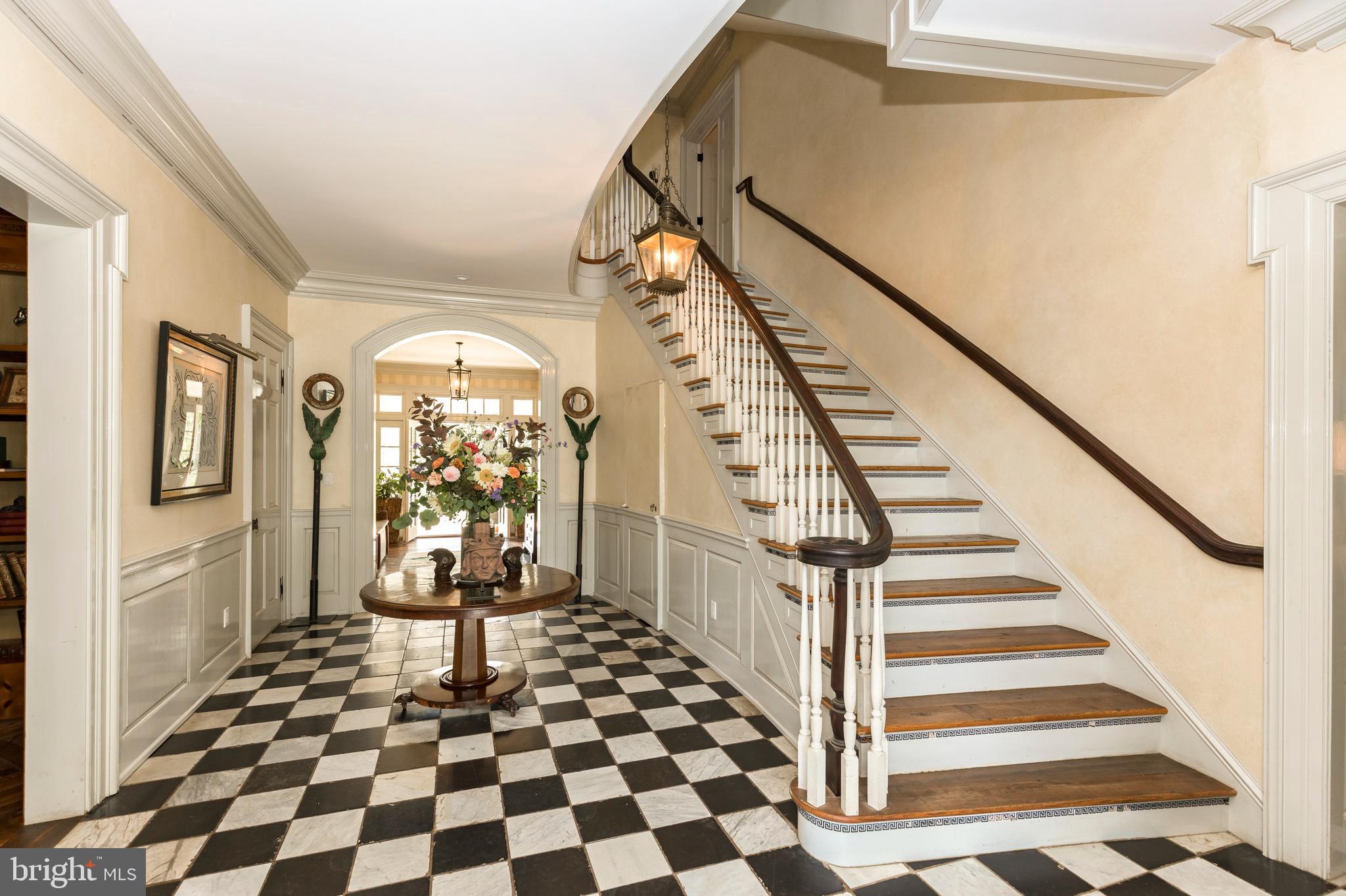 CHESHIRE HUNT - Residential