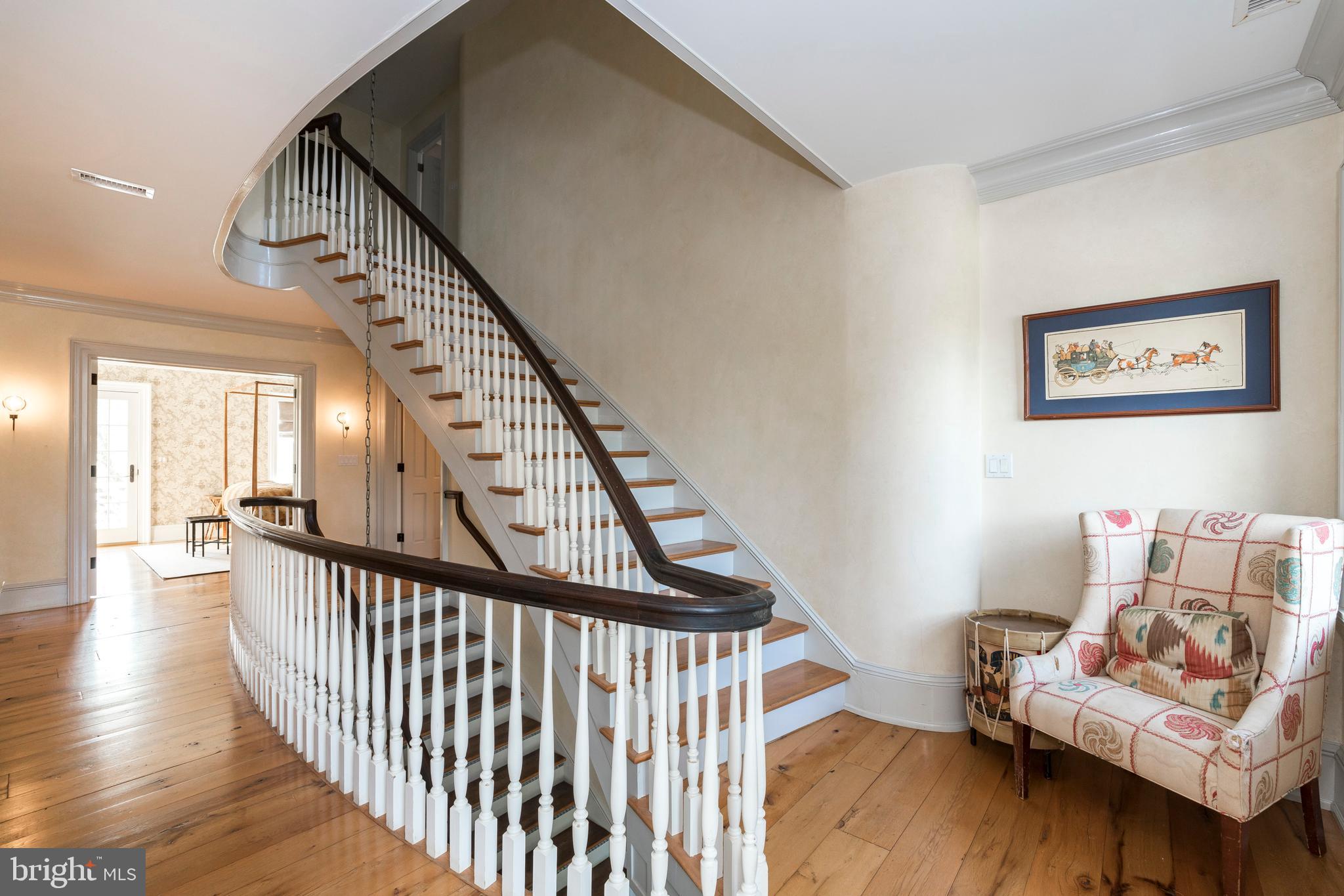 CHESHIRE HUNT - Residential