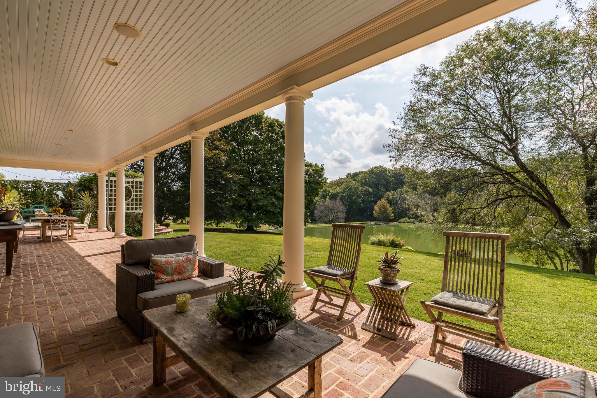 CHESHIRE HUNT - Residential
