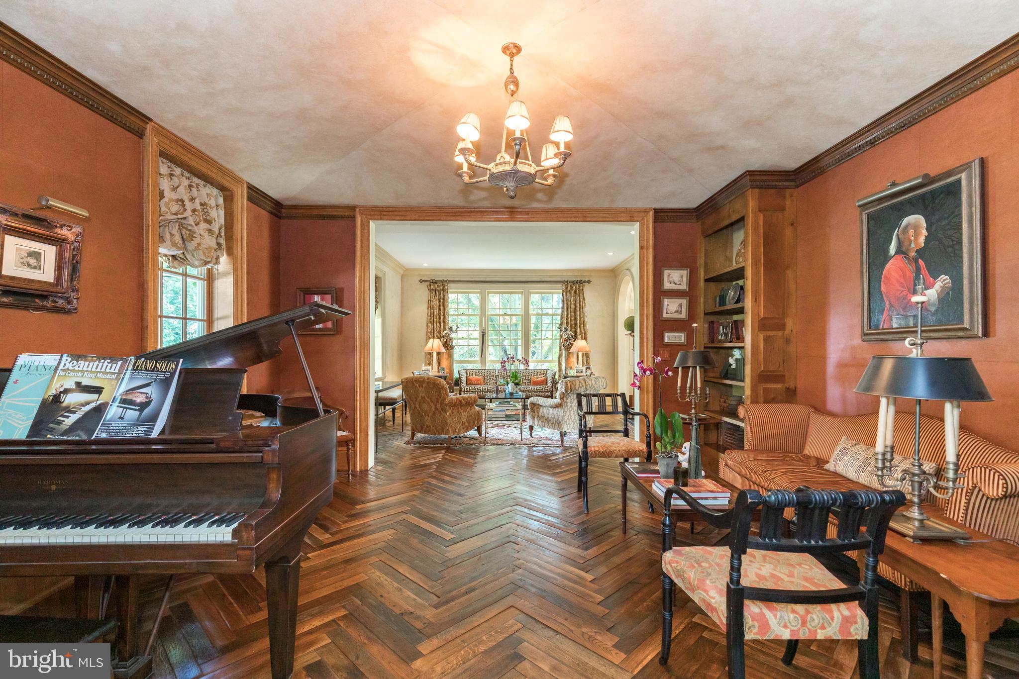 CHESHIRE HUNT - Residential