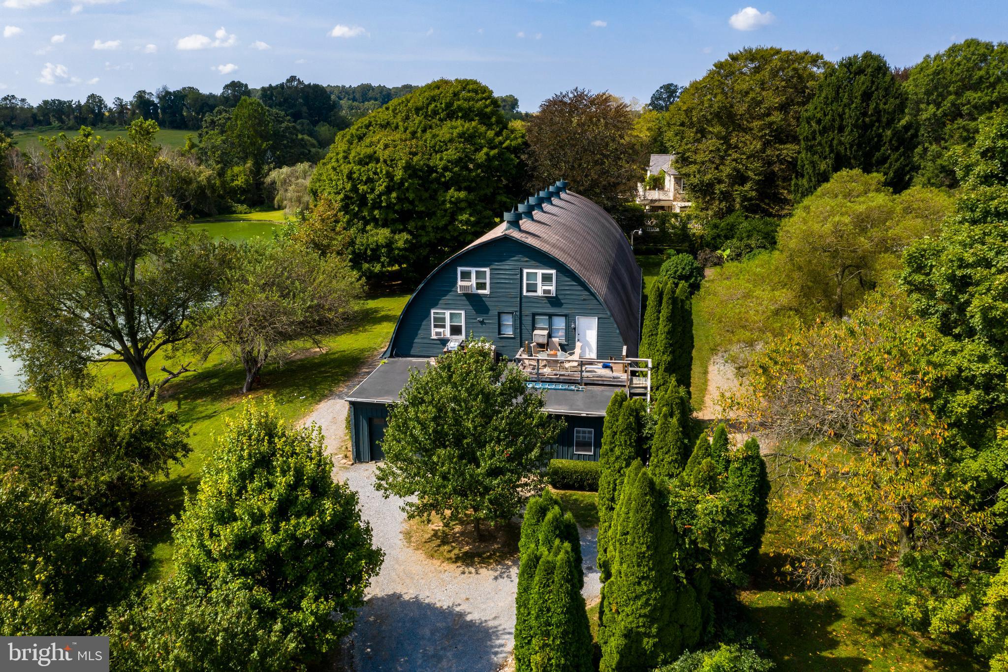 CHESHIRE HUNT - Residential