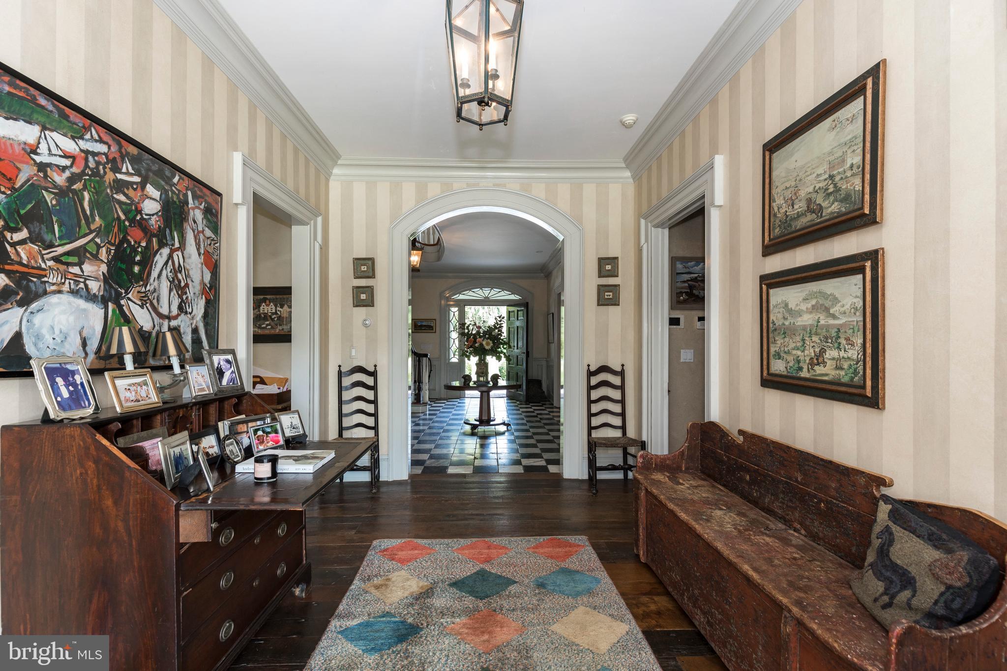 CHESHIRE HUNT - Residential