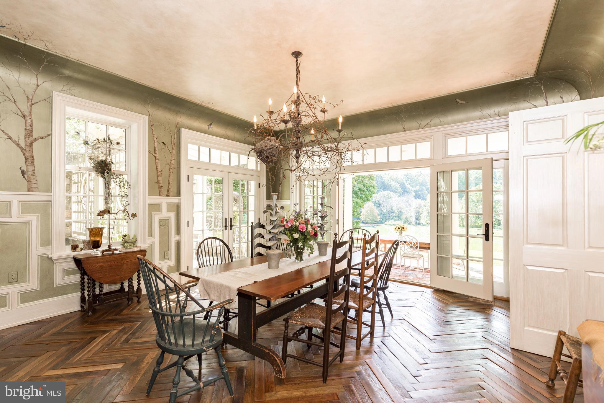 CHESHIRE HUNT - Residential