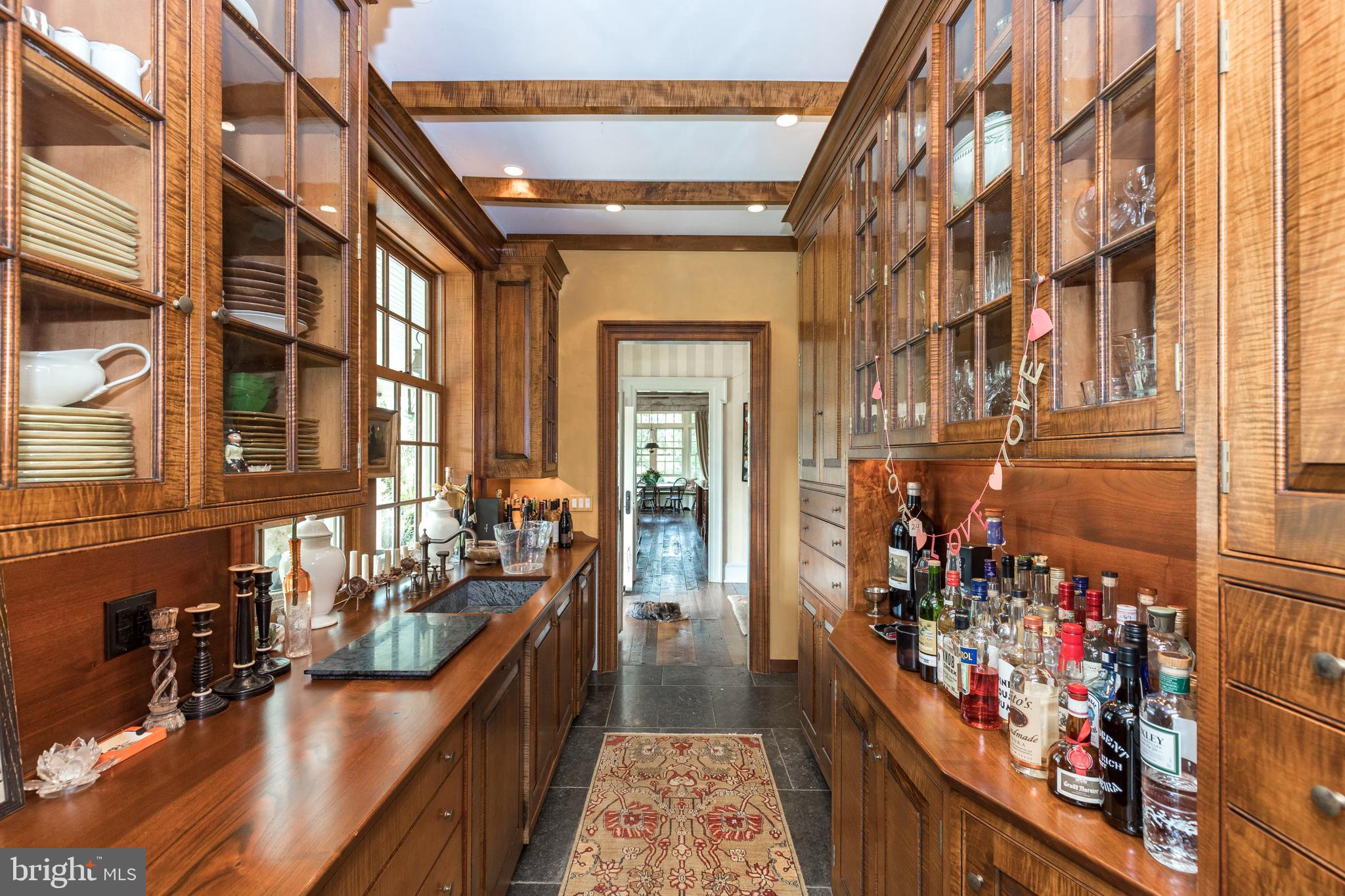CHESHIRE HUNT - Residential