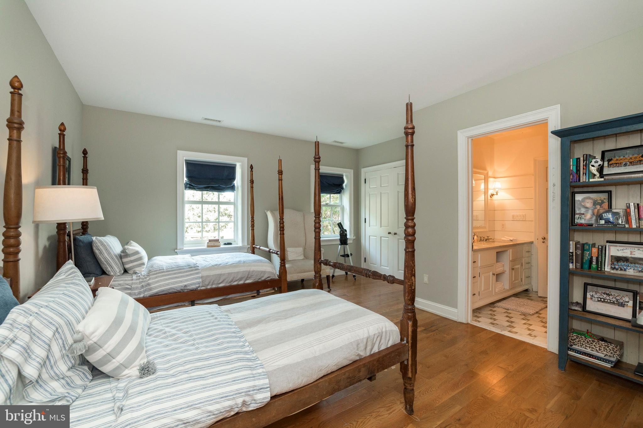 CHESHIRE HUNT - Residential