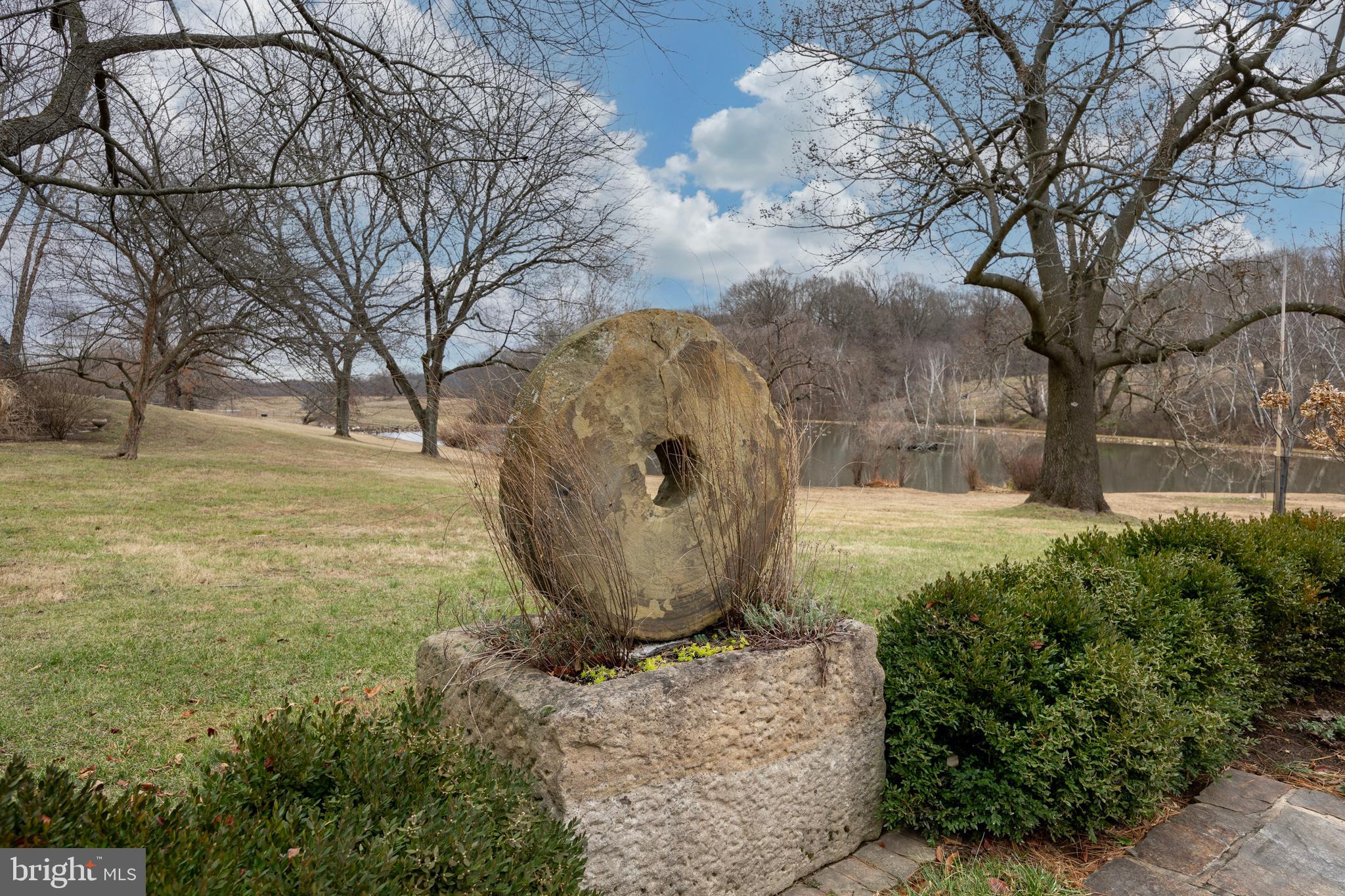 CHESHIRE HUNT - Residential