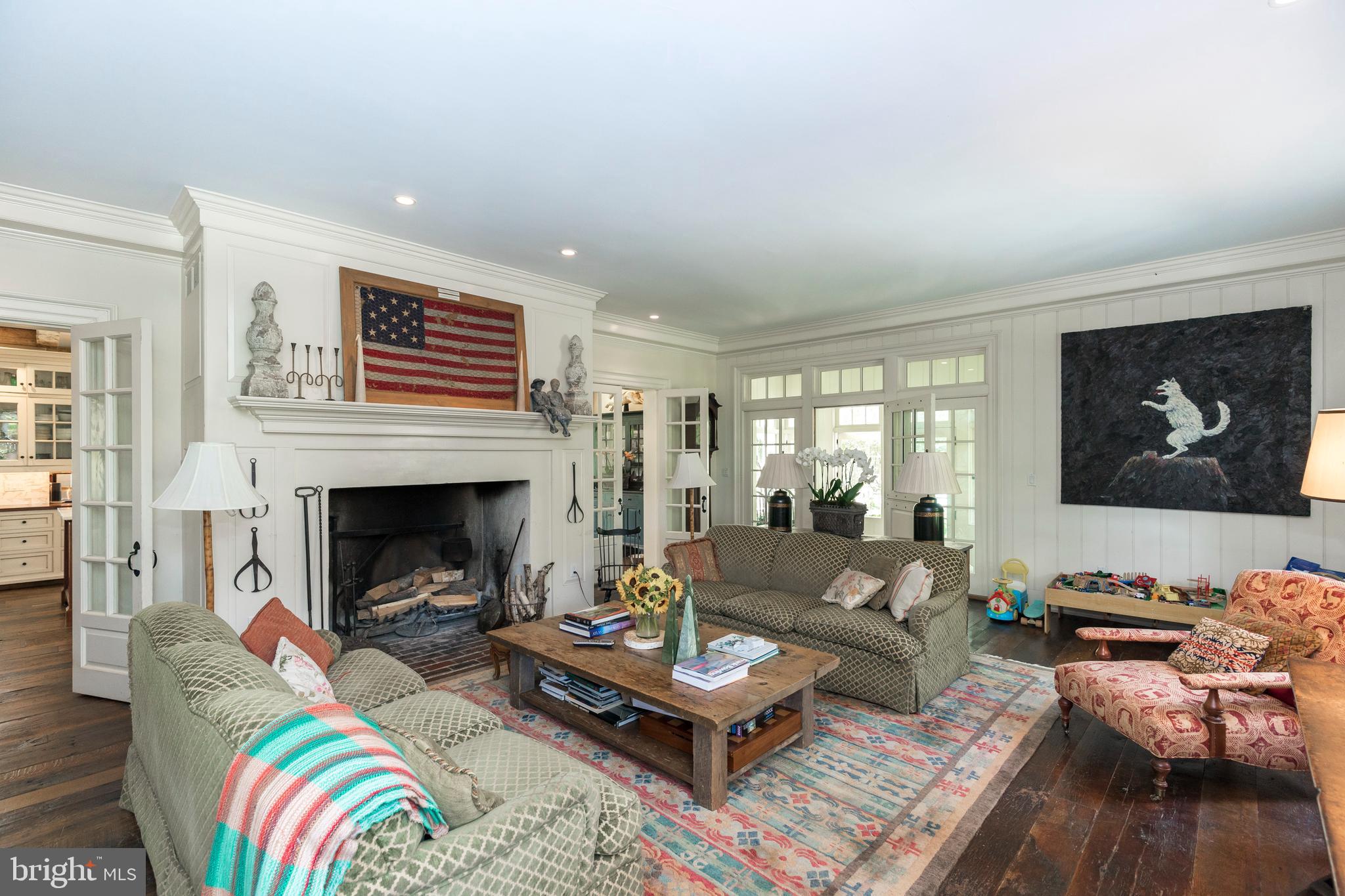 CHESHIRE HUNT - Residential