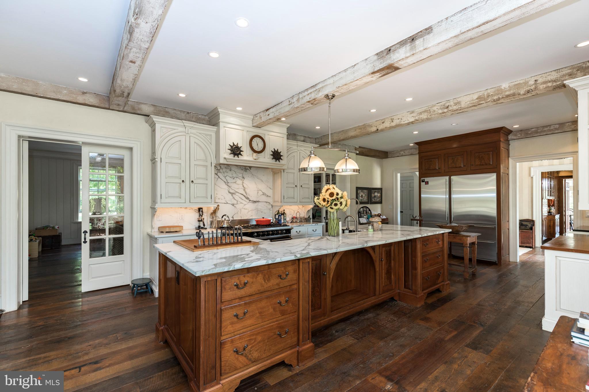 CHESHIRE HUNT - Residential