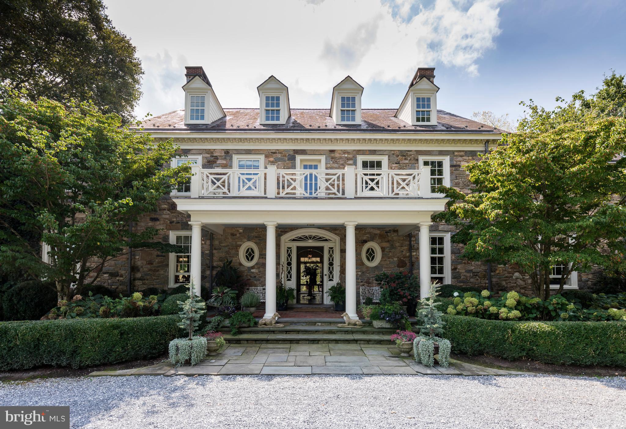 CHESHIRE HUNT - Residential