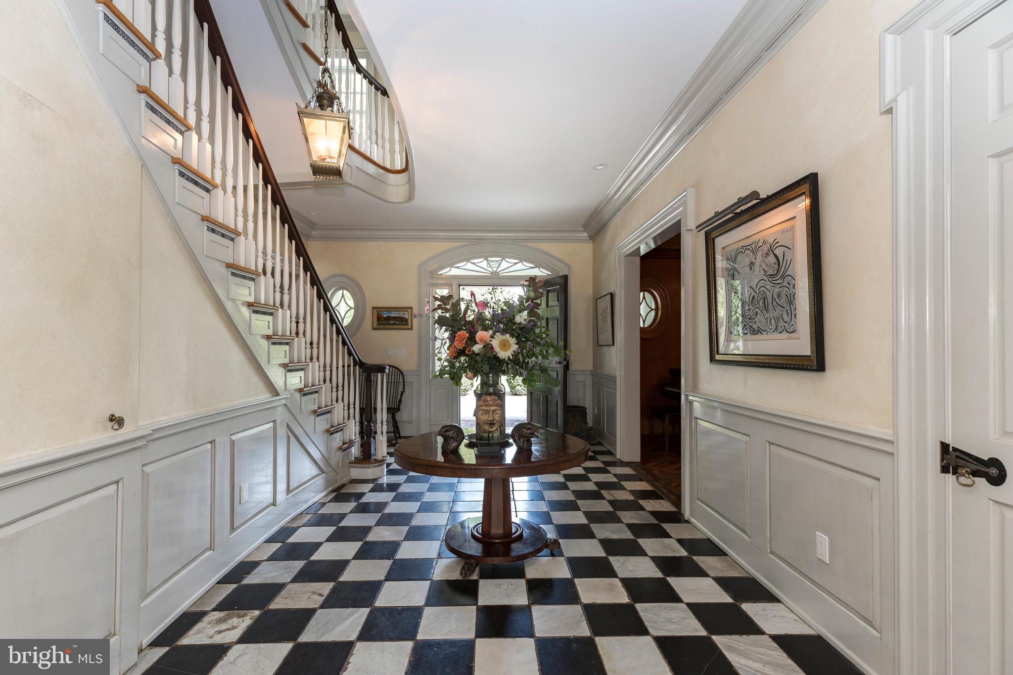 CHESHIRE HUNT - Residential