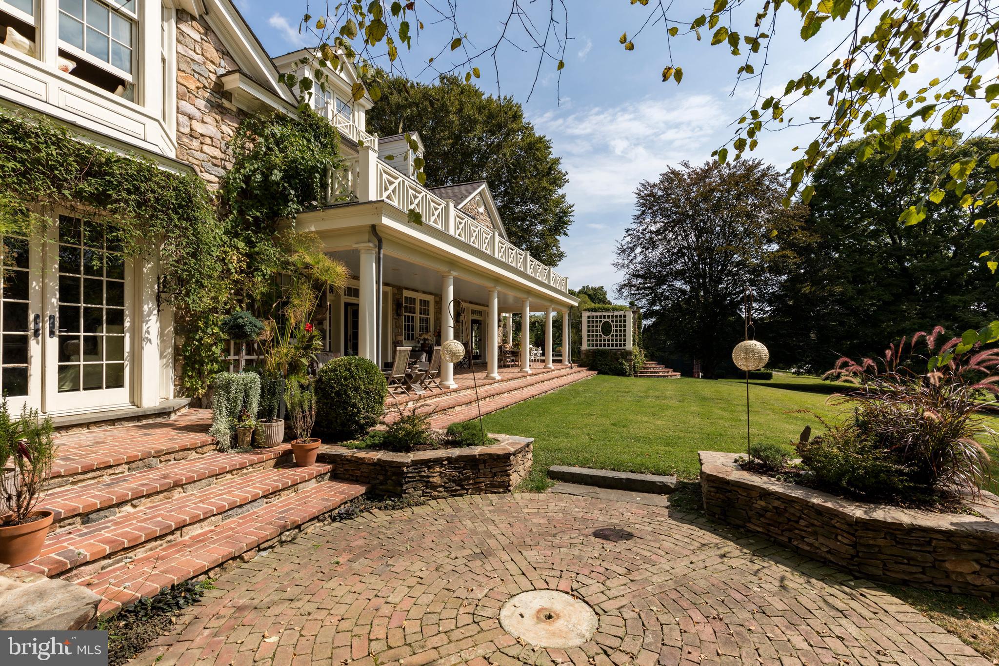 CHESHIRE HUNT - Residential