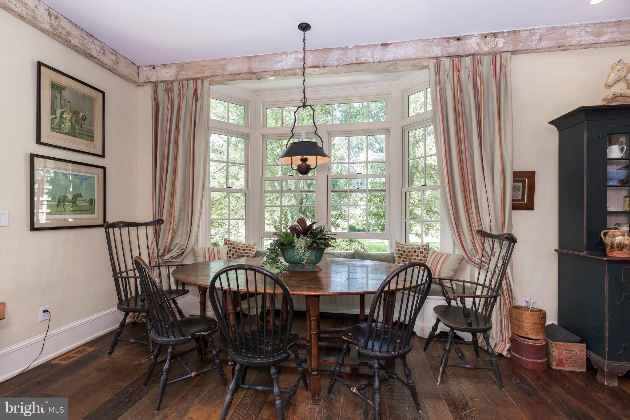 CHESHIRE HUNT - Residential