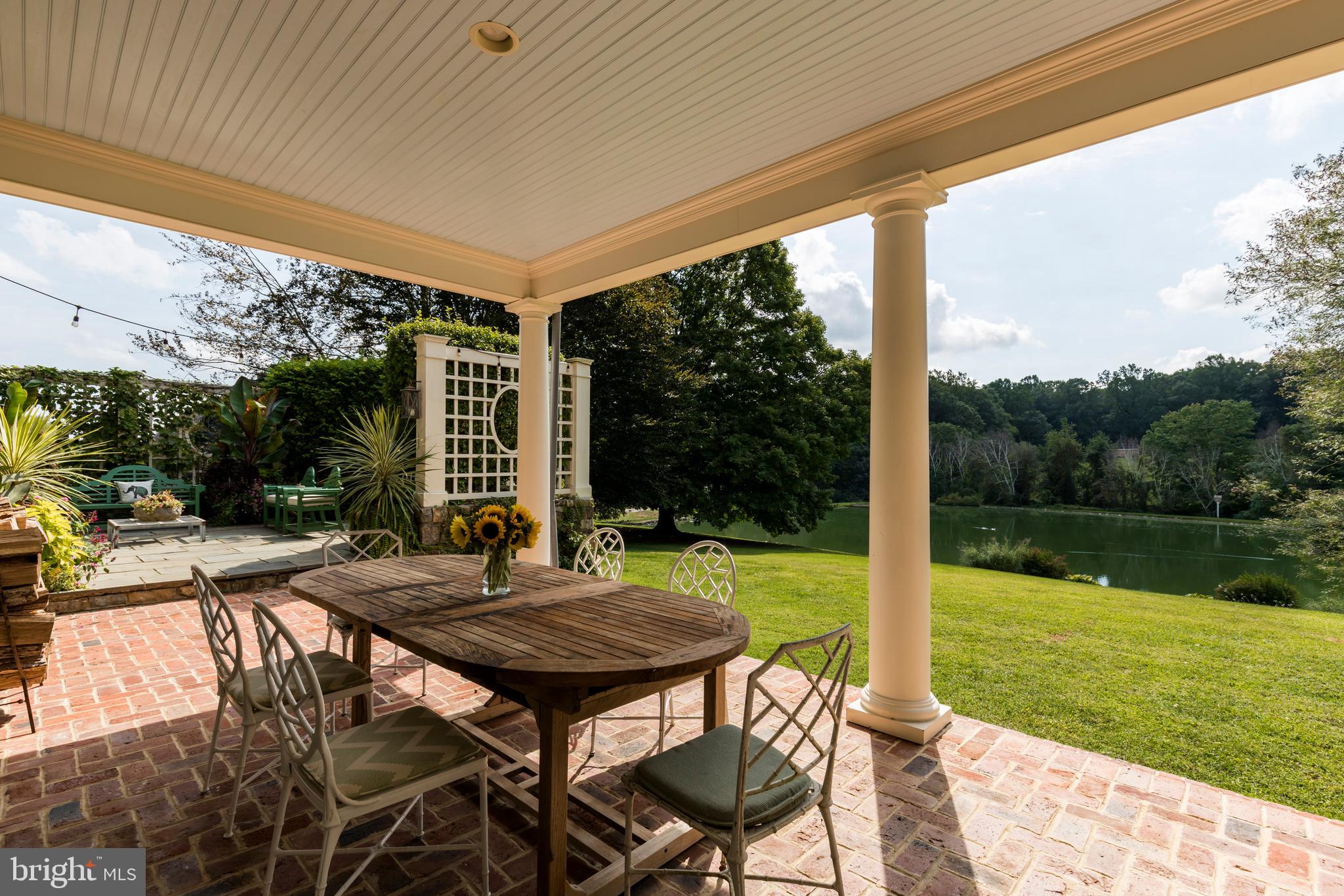 CHESHIRE HUNT - Residential