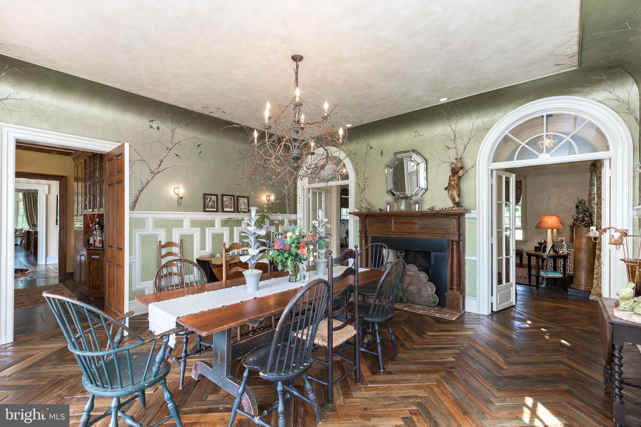 CHESHIRE HUNT - Residential