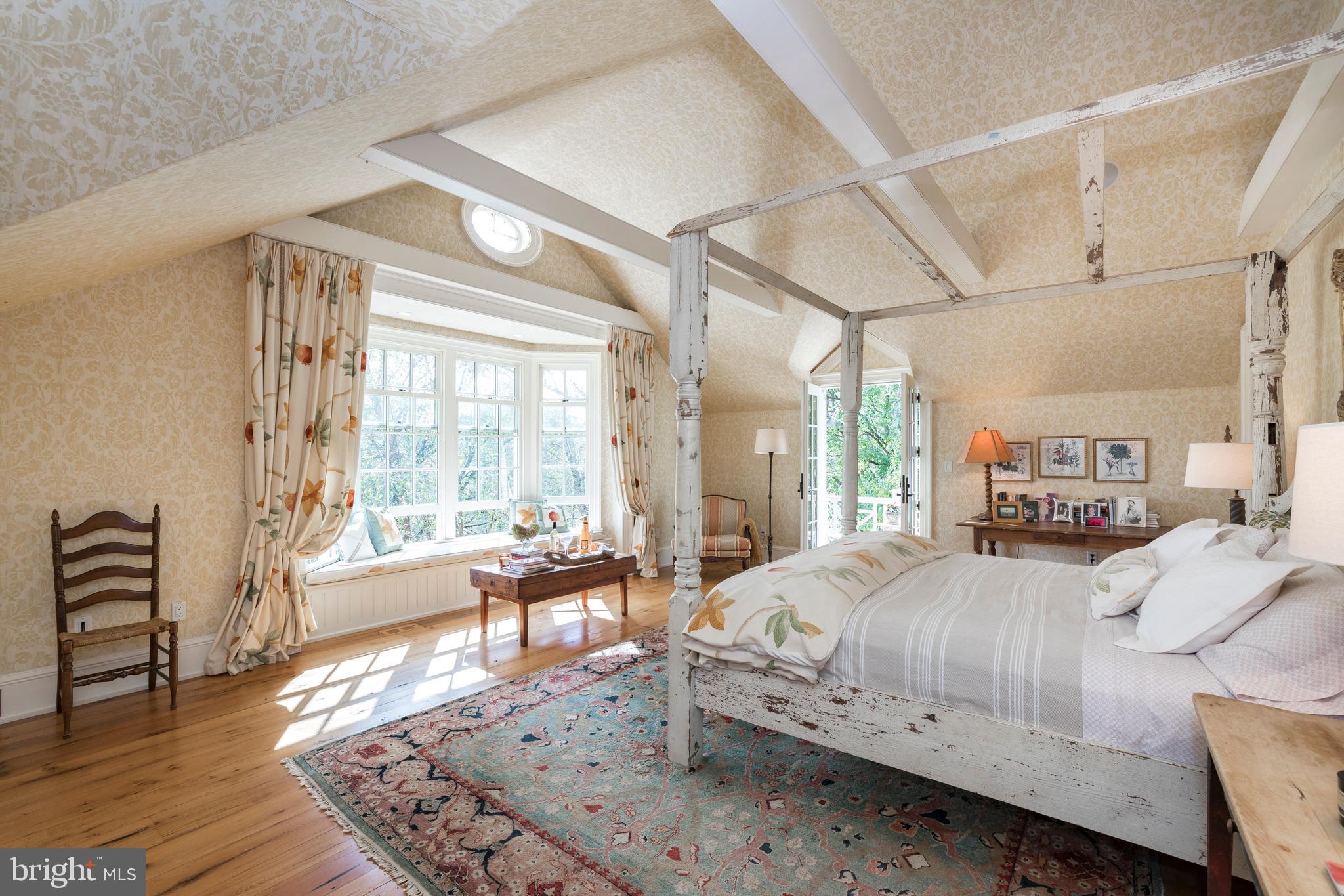 CHESHIRE HUNT - Residential
