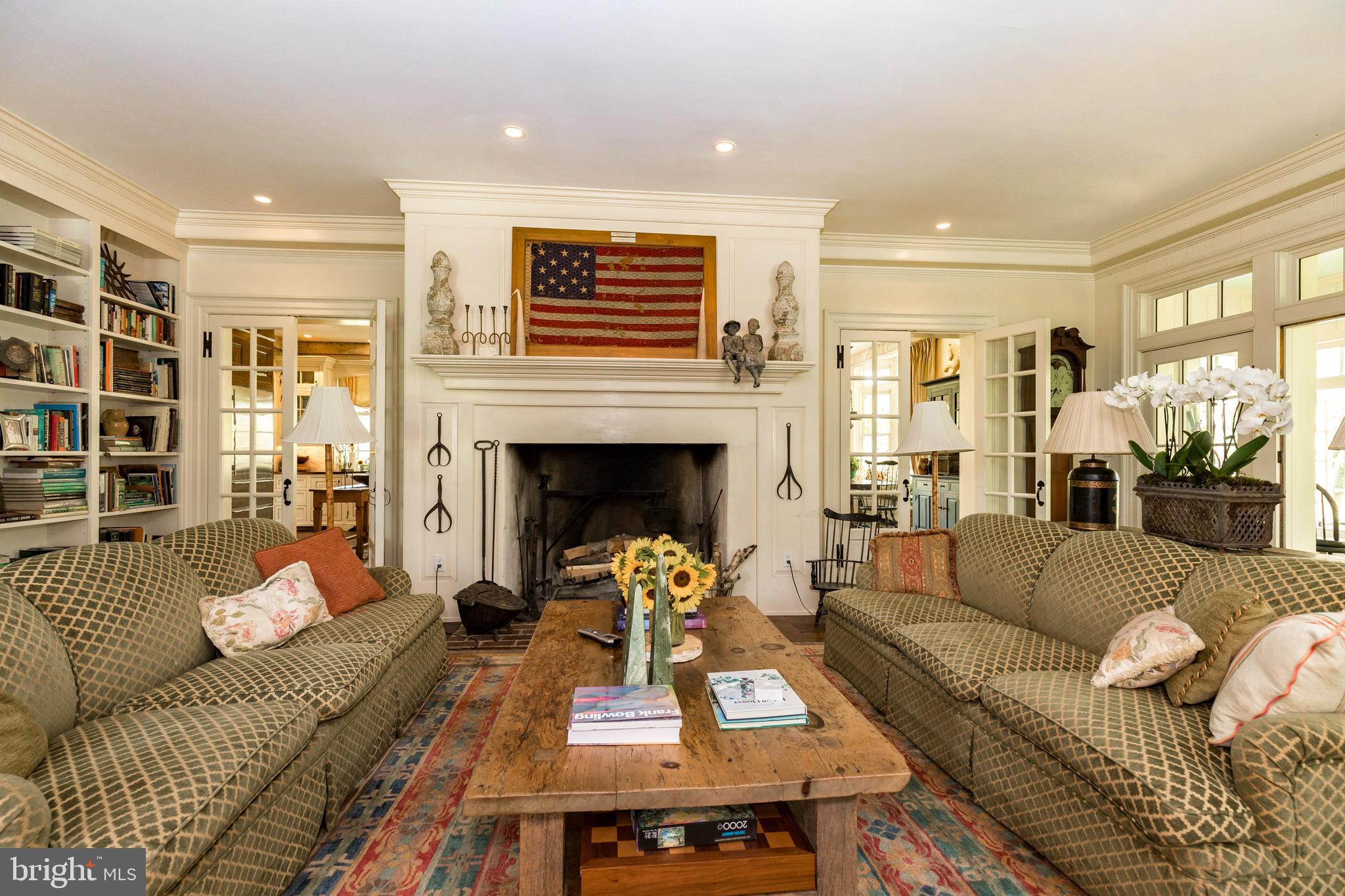 CHESHIRE HUNT - Residential