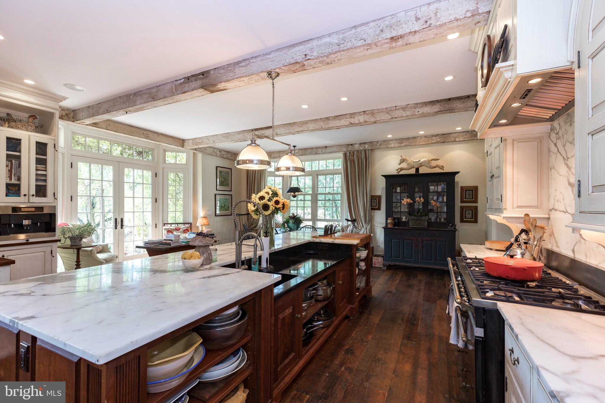 CHESHIRE HUNT - Residential