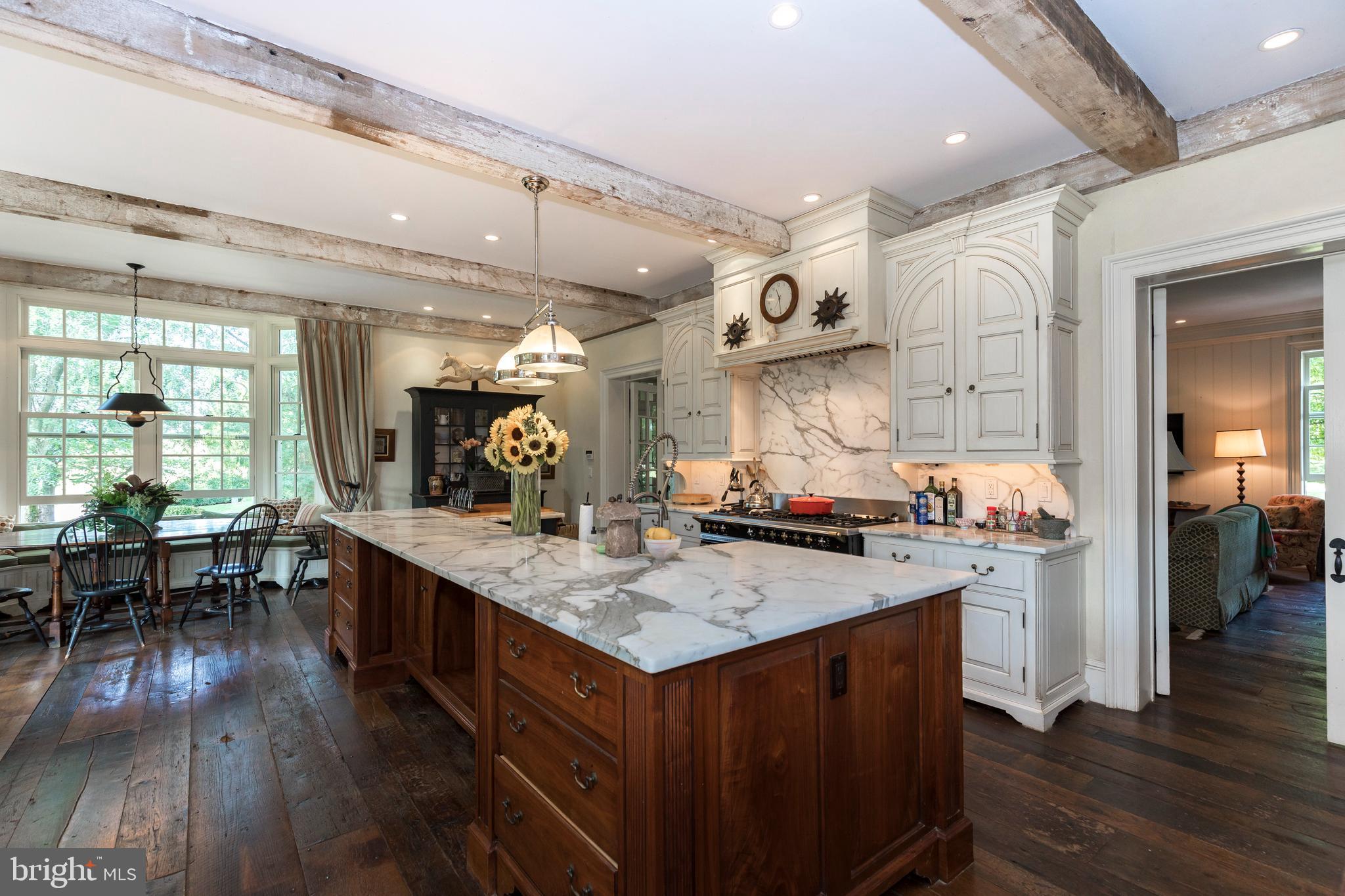 CHESHIRE HUNT - Residential