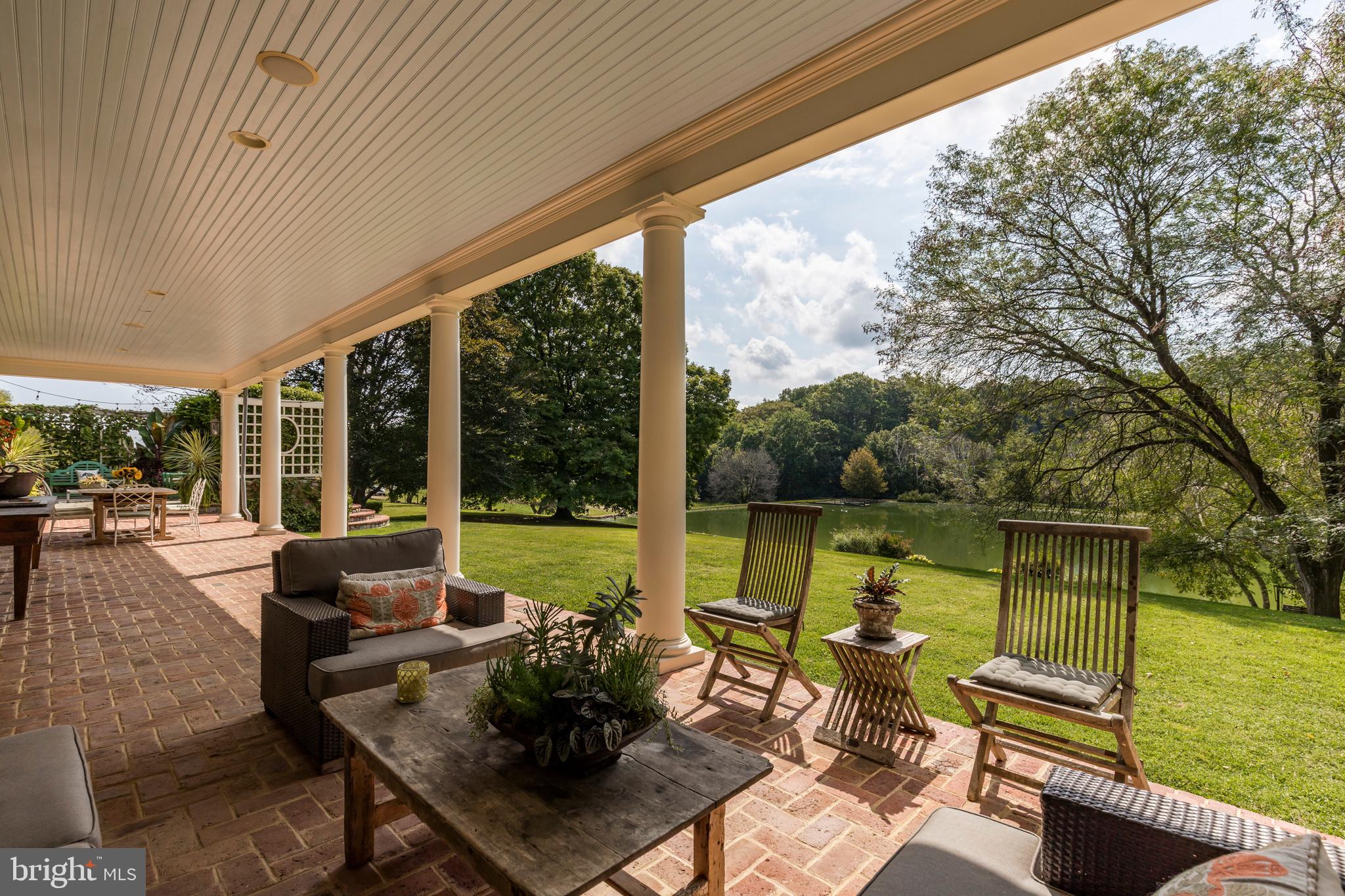 CHESHIRE HUNT - Residential