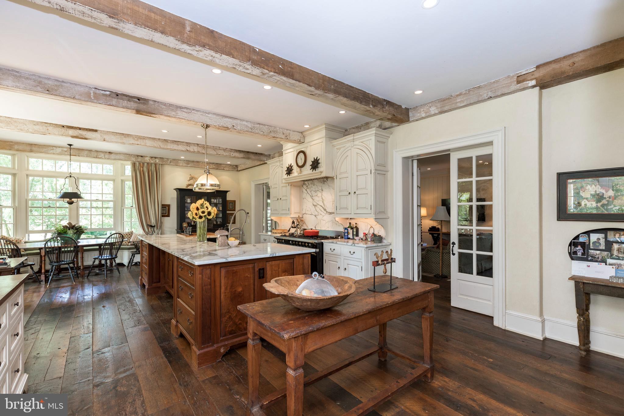 CHESHIRE HUNT - Residential