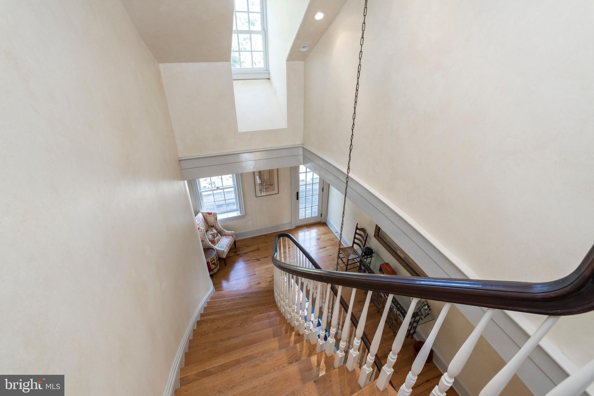 CHESHIRE HUNT - Residential