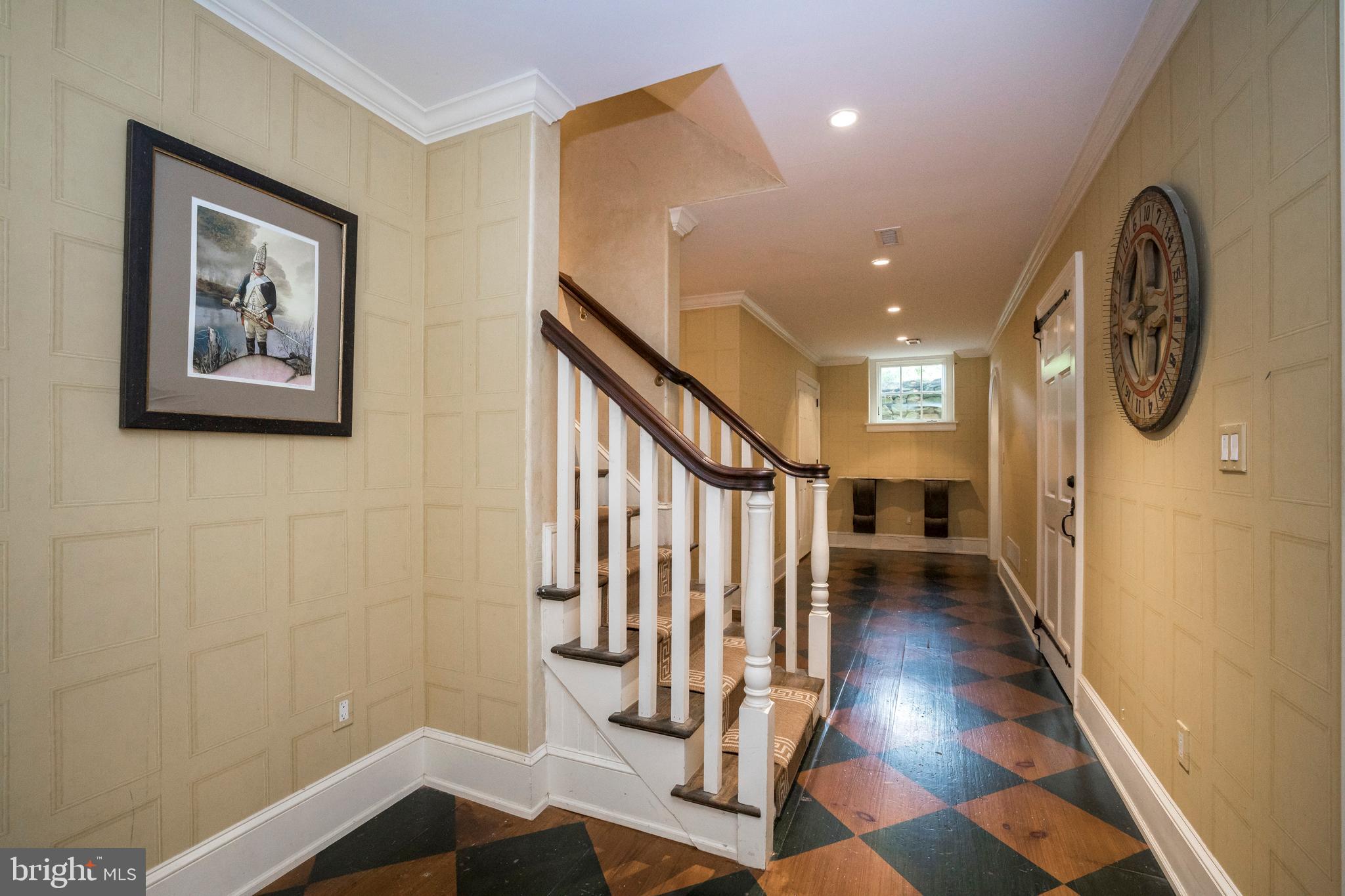 CHESHIRE HUNT - Residential