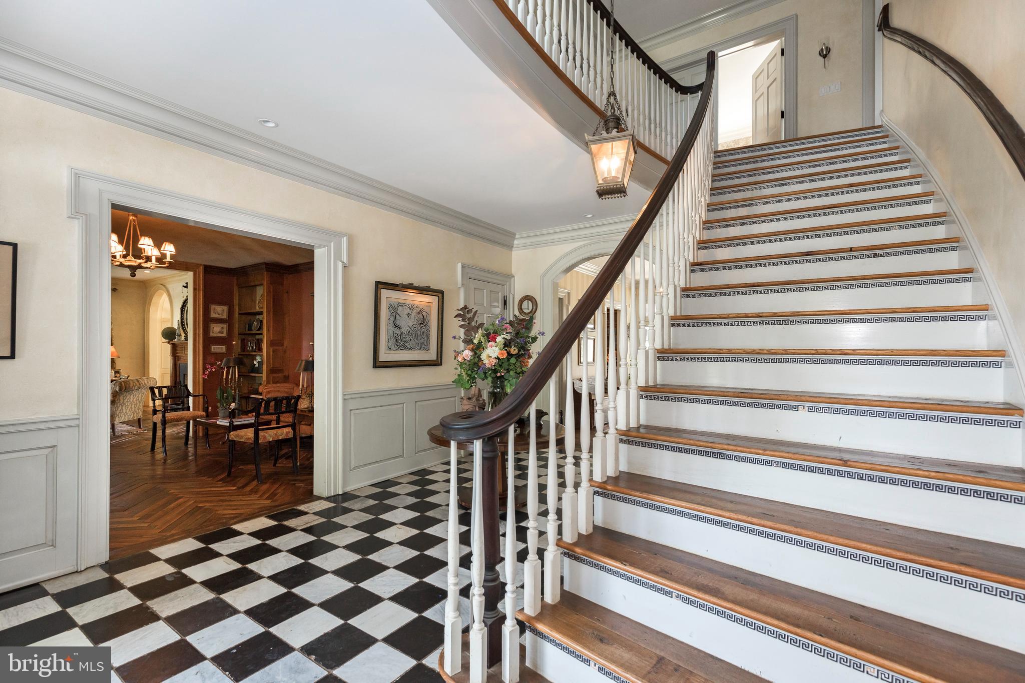 CHESHIRE HUNT - Residential
