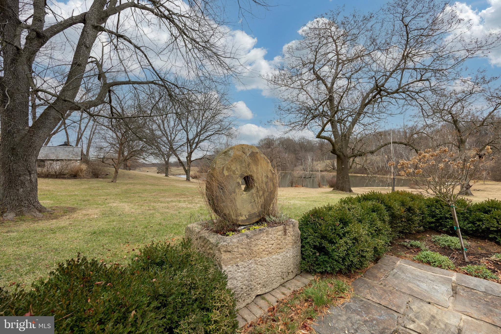 CHESHIRE HUNT - Residential