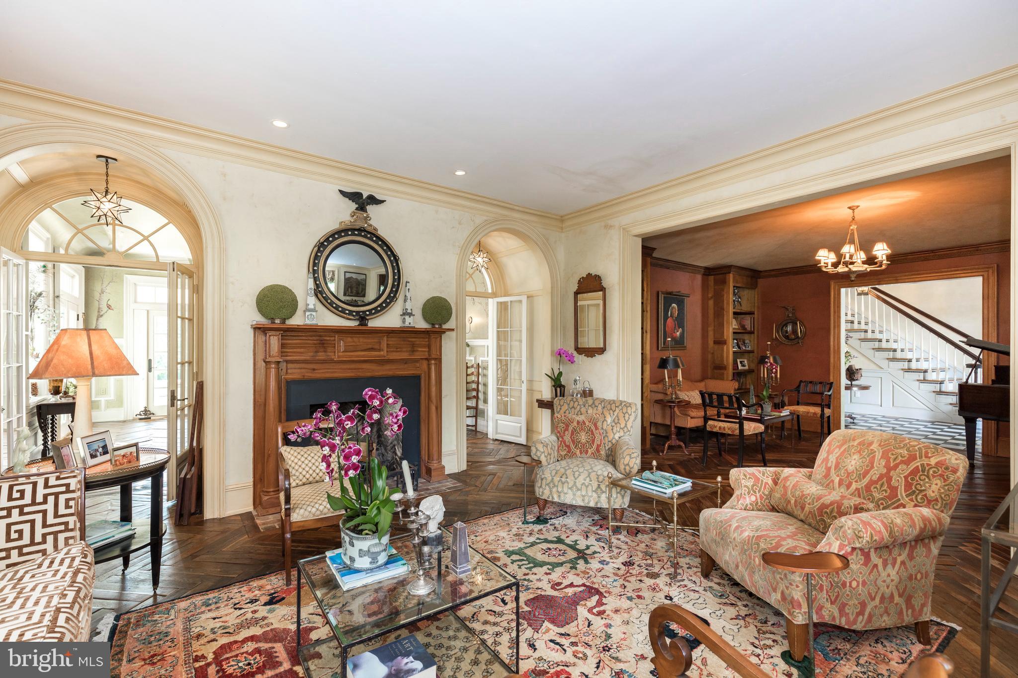 CHESHIRE HUNT - Residential