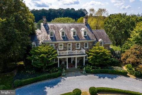 Photo of 380 Upland Road, KENNETT SQUARE, PA 19348 (MLS # PACT2090764)