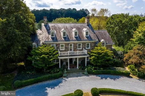 380 Upland Road, Kennett Square, PA 19348 - MLS#: PACT2090764