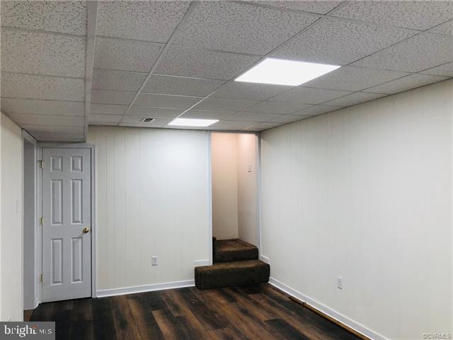 MINERAL - Residential