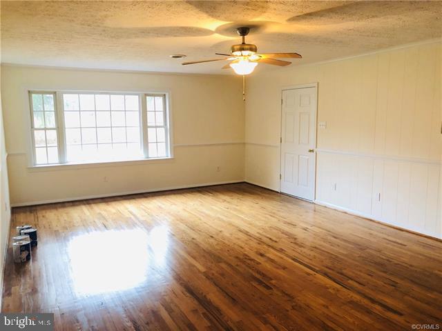 MINERAL - Residential