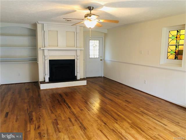 MINERAL - Residential