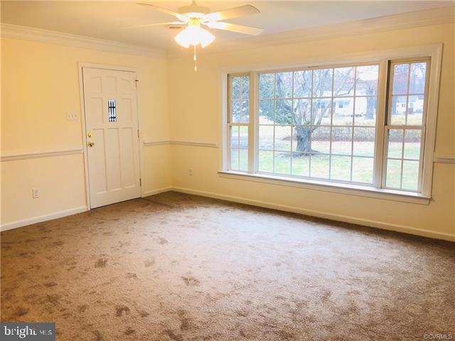 MINERAL - Residential