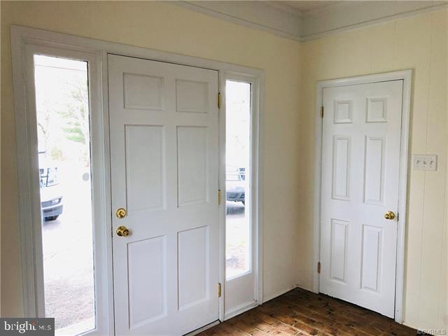 MINERAL - Residential