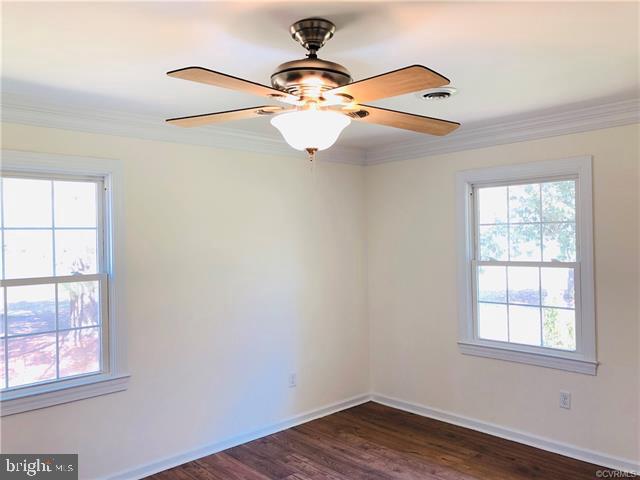 MINERAL - Residential