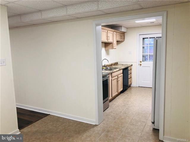 MINERAL - Residential