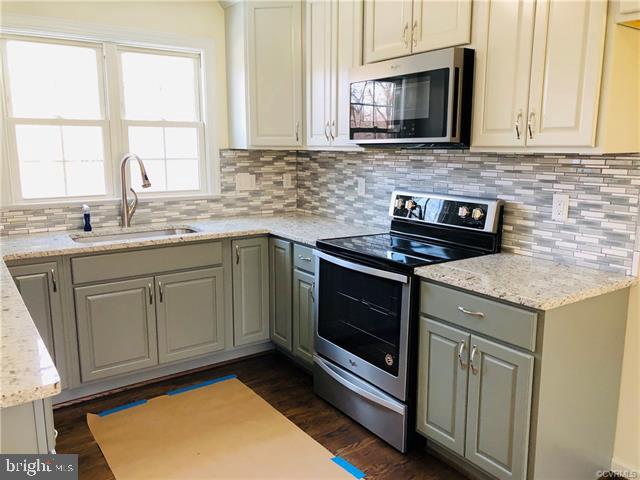 MINERAL - Residential